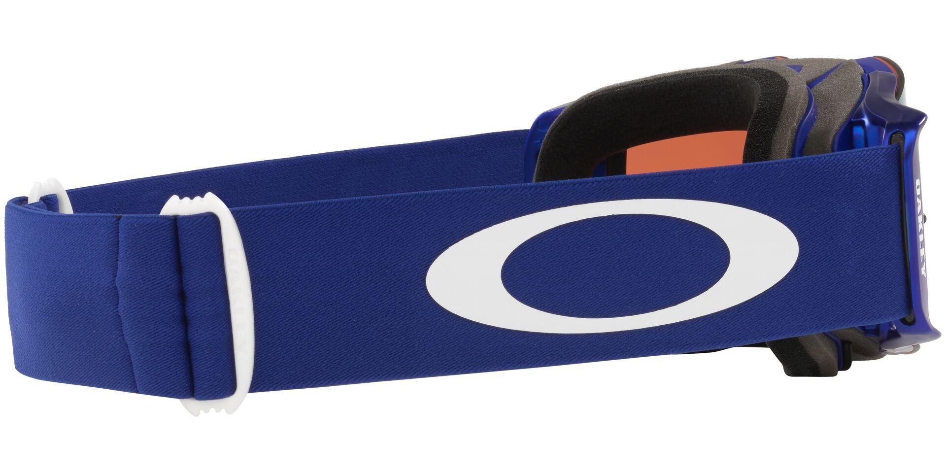 Oakley Front Line MX Prizm OO7087-54-7