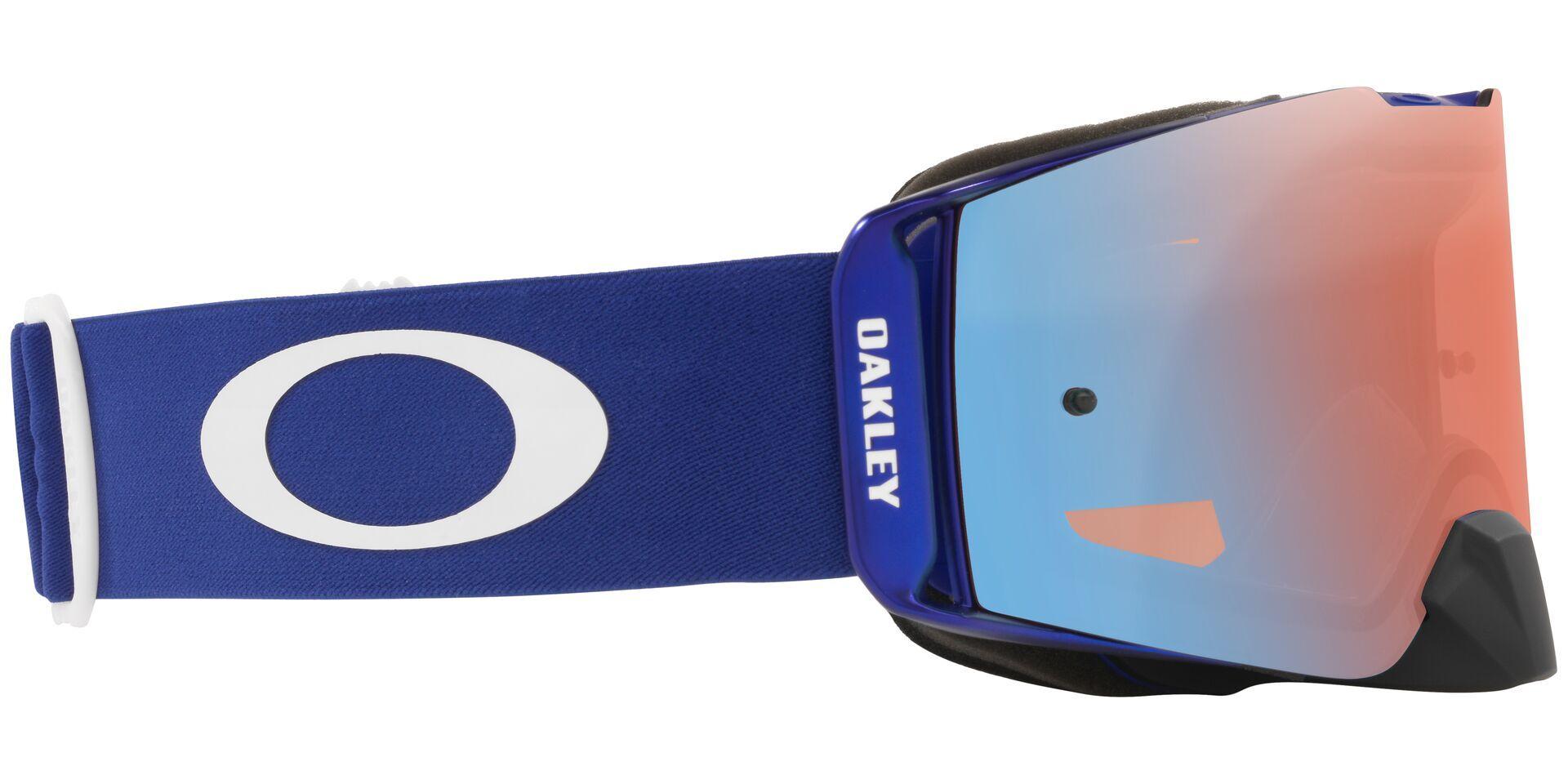 Oakley Front Line MX Prizm OO7087-54-9