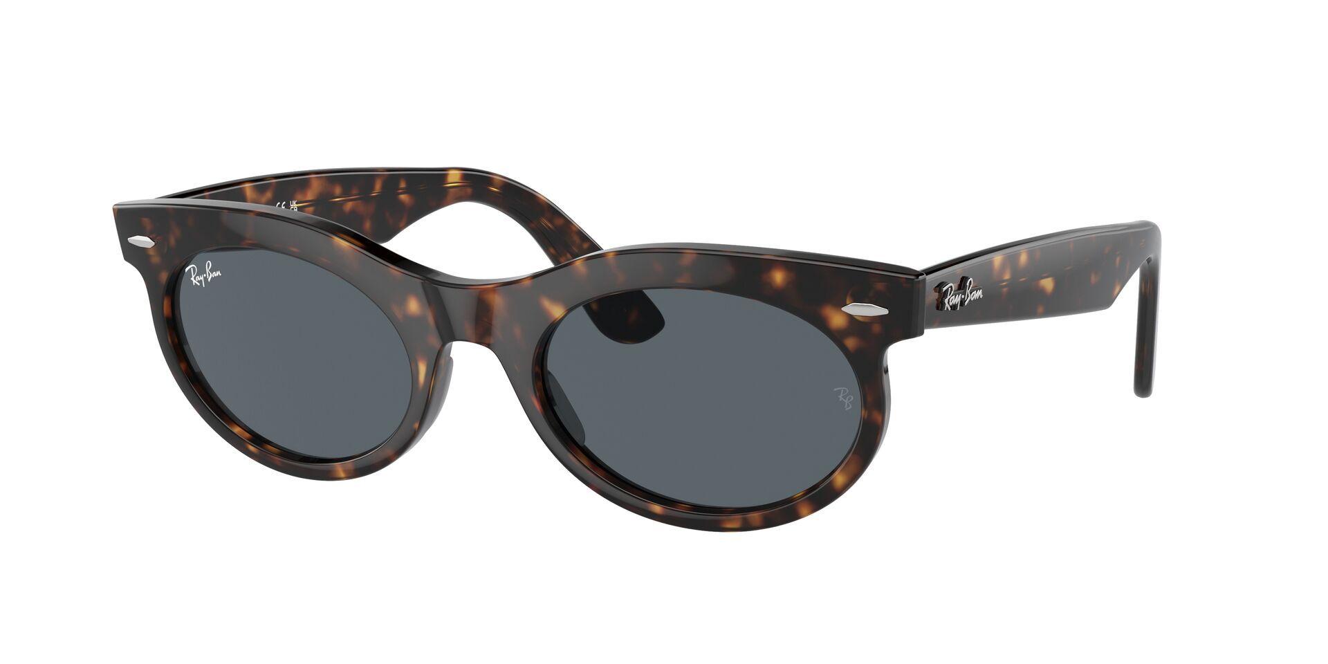 Ray-Ban Wayfarer Oval RB2242 902/R5 50-0