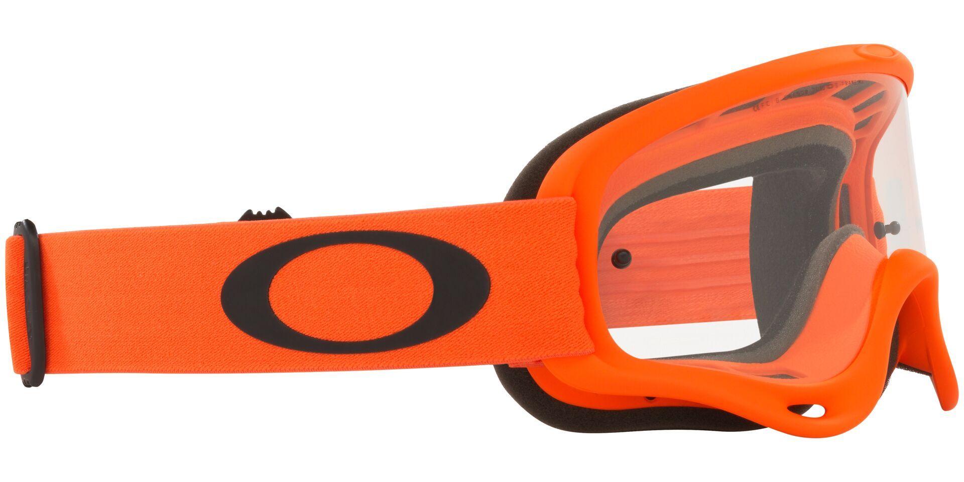 Oakley O-Frame Mx OO7029-66-9
