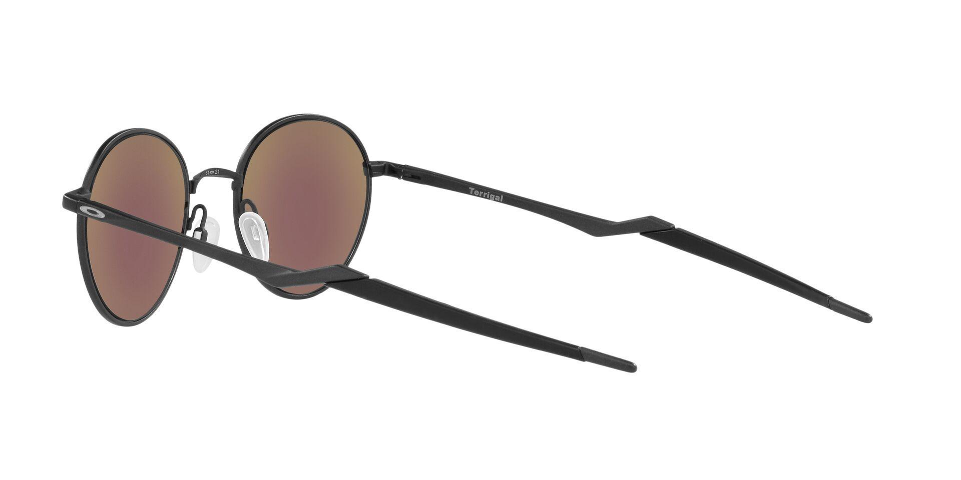 Oakley Terrigal Polarizado y Prizm OO4146-0551-3