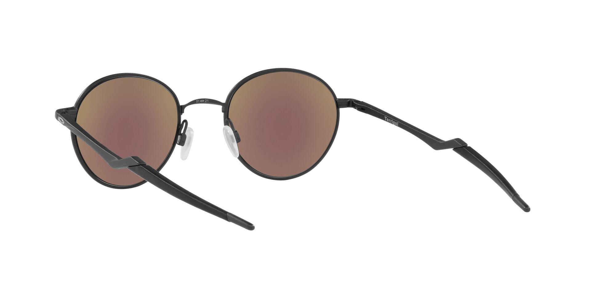 Oakley Terrigal Polarizado y Prizm OO4146-0551-4