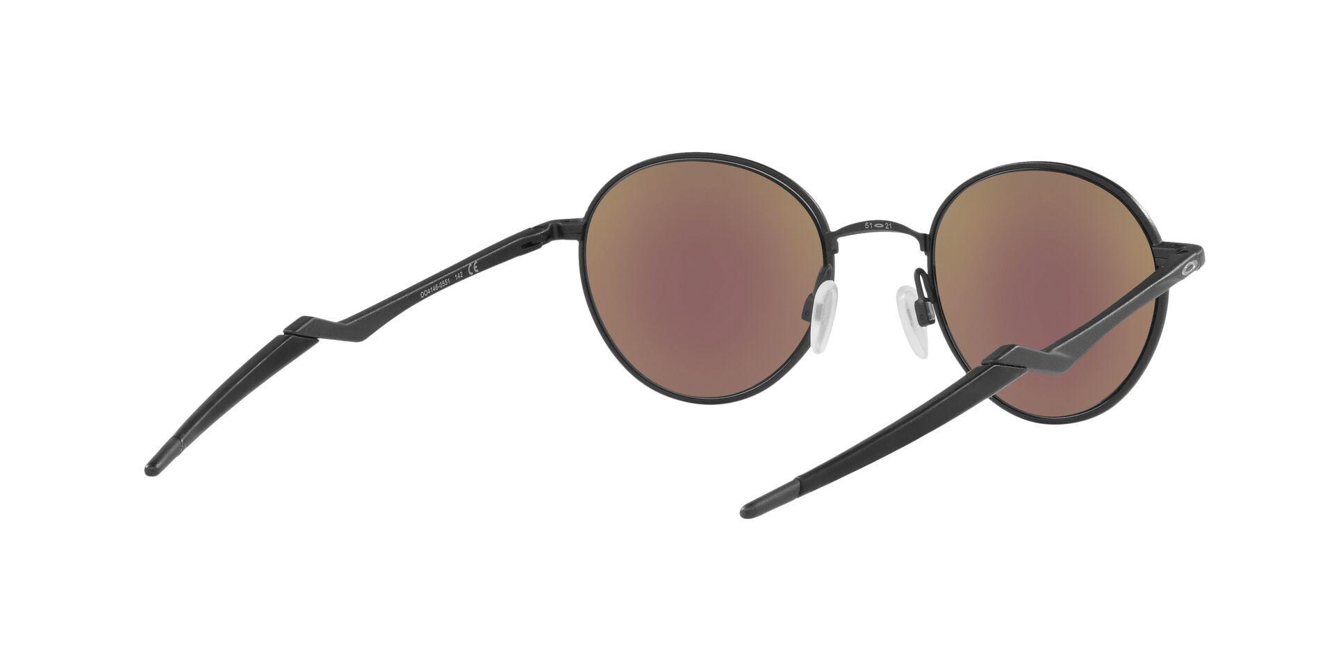 Oakley Terrigal Polarizado y Prizm OO4146-0551-6