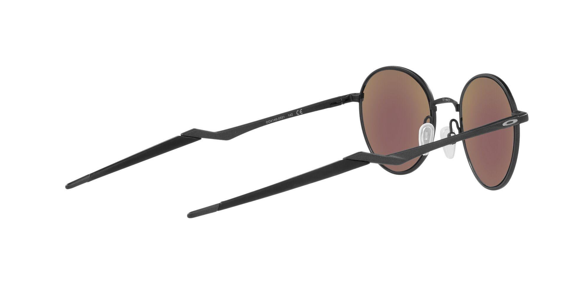 Oakley Terrigal Polarizado y Prizm OO4146-0551-7