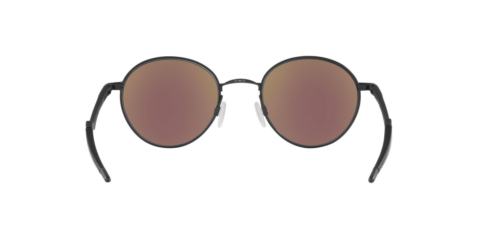 Oakley Terrigal Polarizado y Prizm OO4146-0551-5