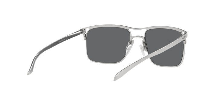 Oakley Holbrook Titanium-4