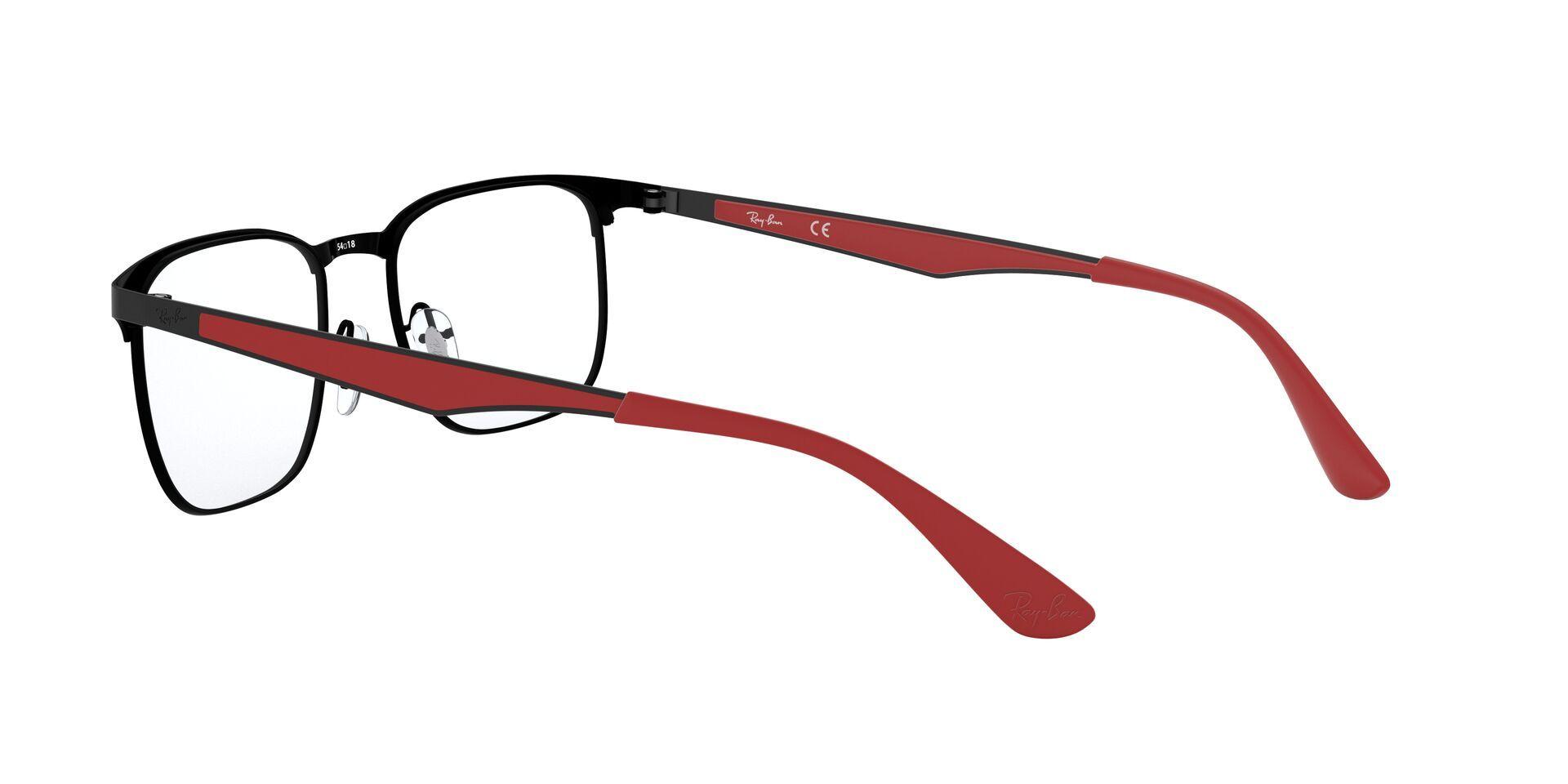 Ray-Ban RX6363 RX6363 3018 54-3