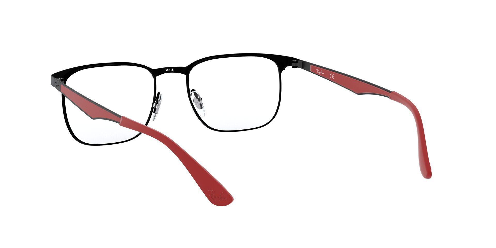 Ray-Ban RX6363 RX6363 3018 54-4