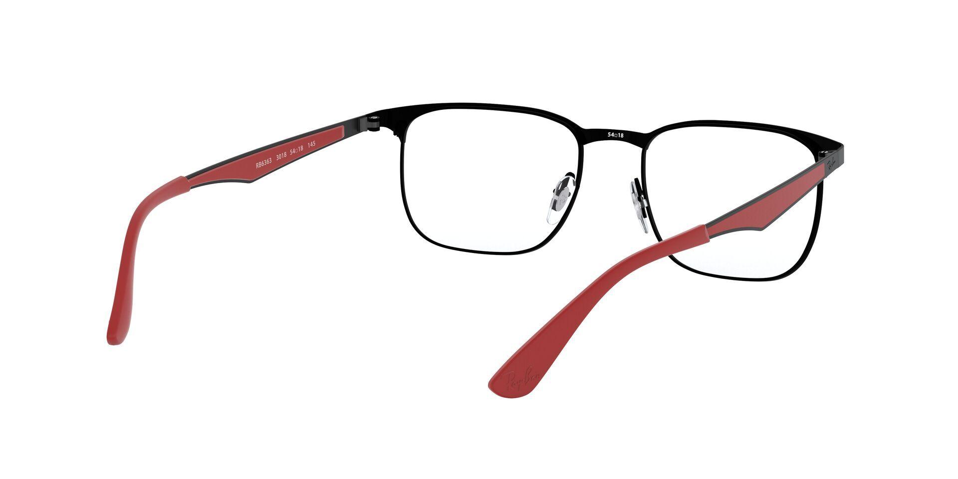 Ray-Ban RX6363 RX6363 3018 54-6