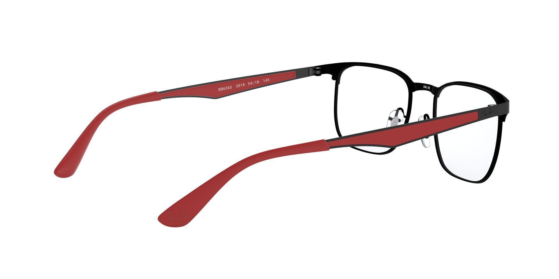 Ray-Ban RX6363 RX6363 3018 54-7