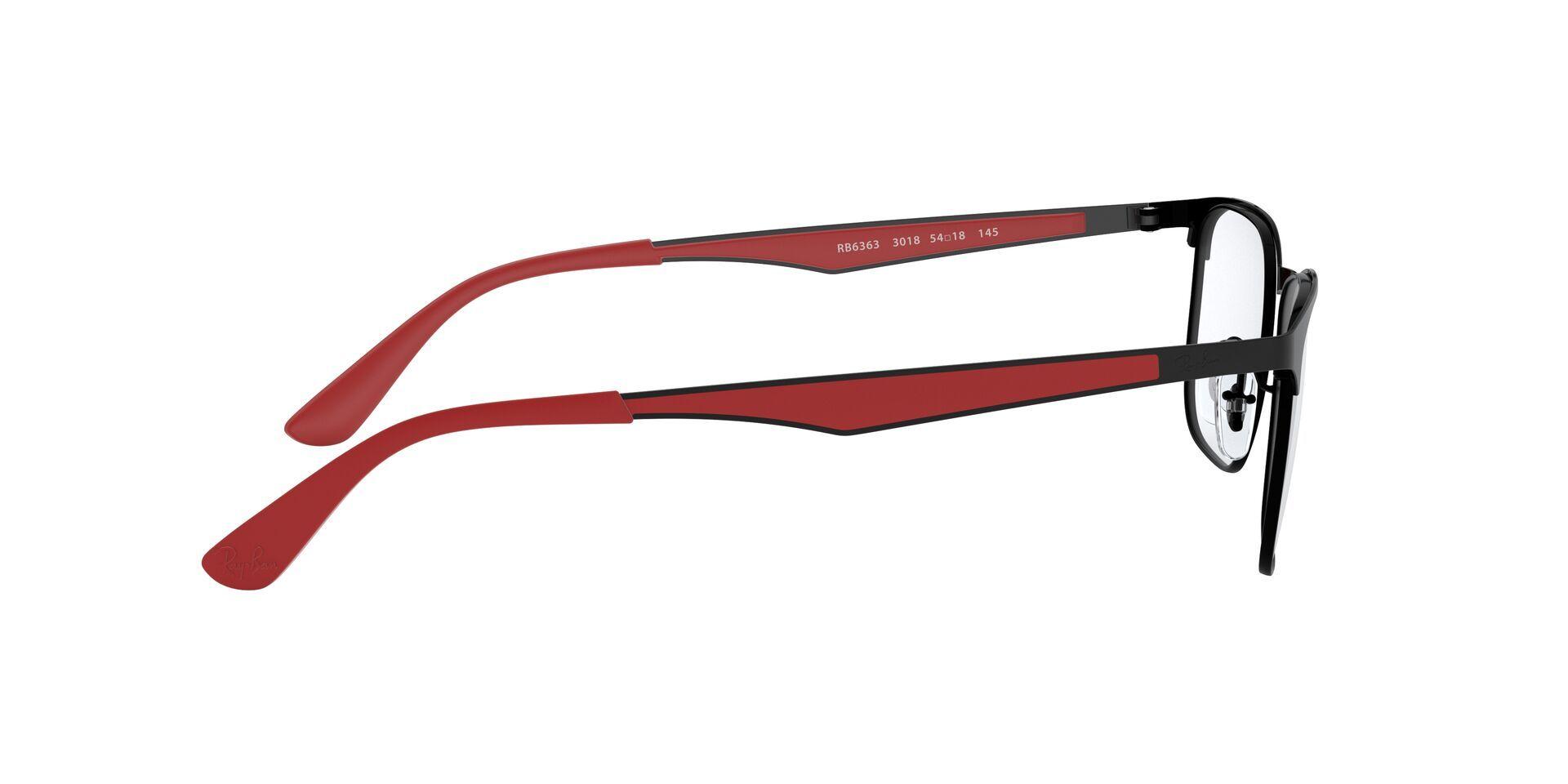 Ray-Ban RX6363 RX6363 3018 54-8