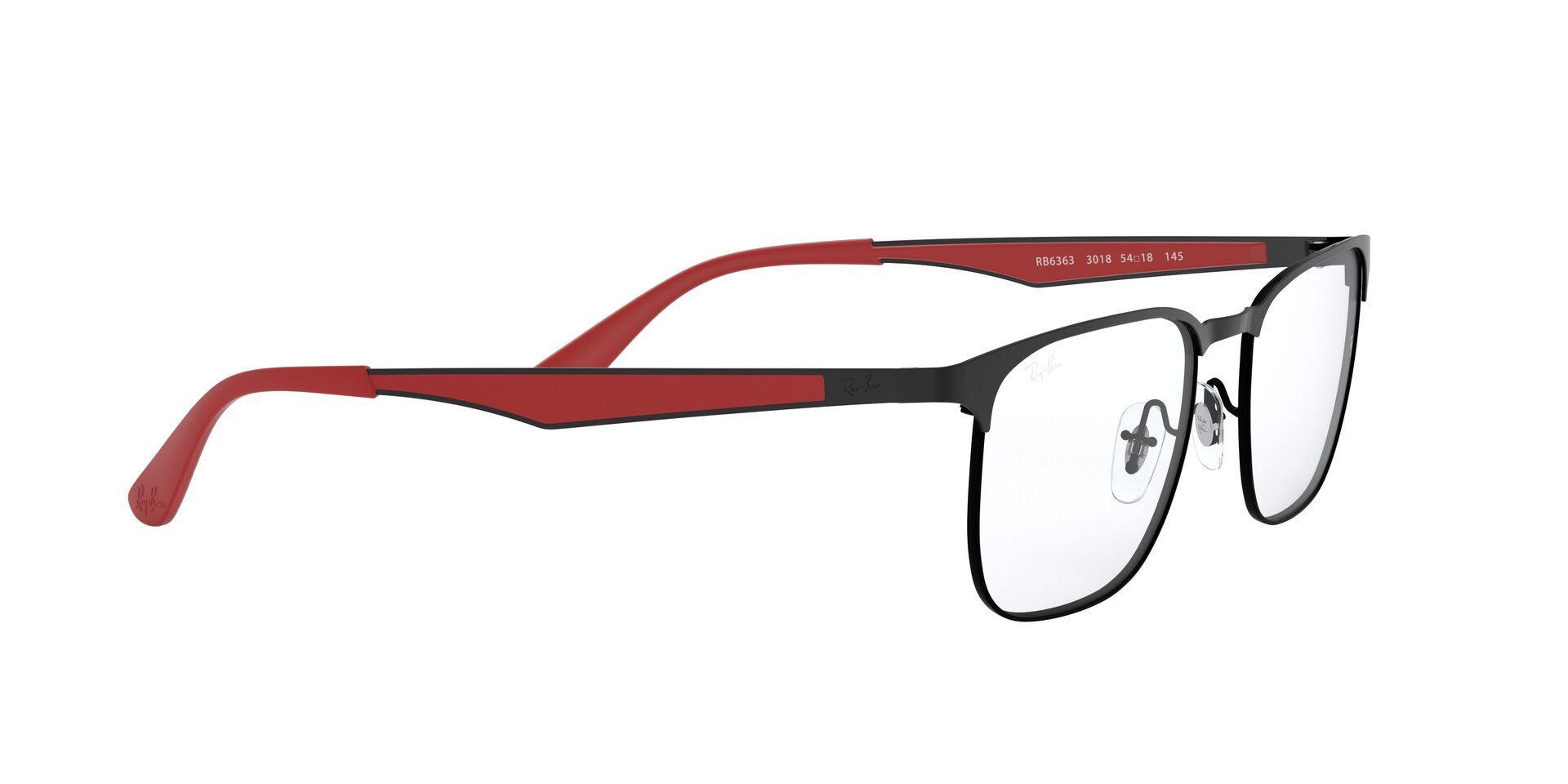 Ray-Ban RX6363 RX6363 3018 54-9