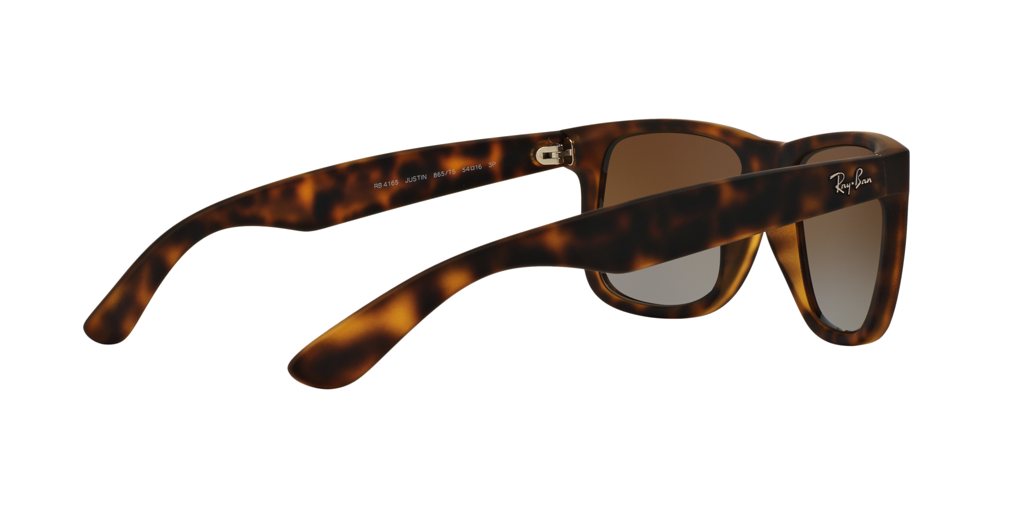Ray-Ban Justin Polarizado-7