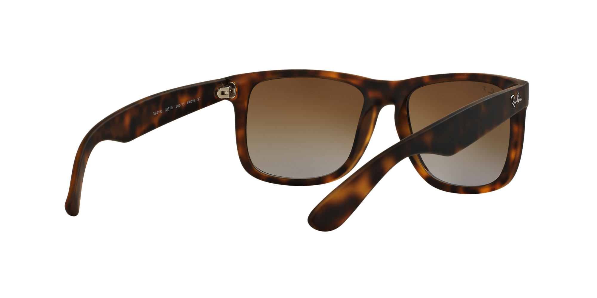 Ray-Ban Justin Polarizado-6