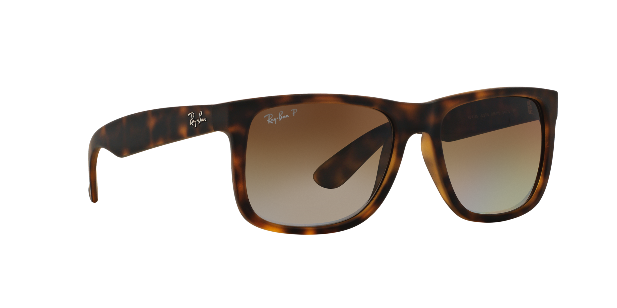 Ray-Ban Justin Polarizado-10