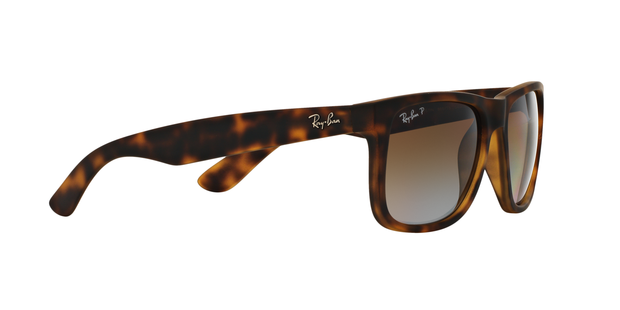 Ray-Ban Justin Polarizado-9