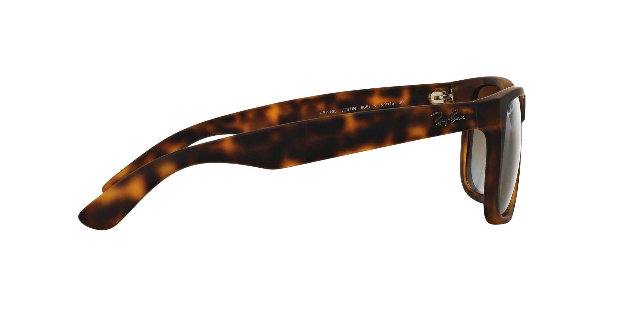 Ray-Ban Justin Polarizado-8