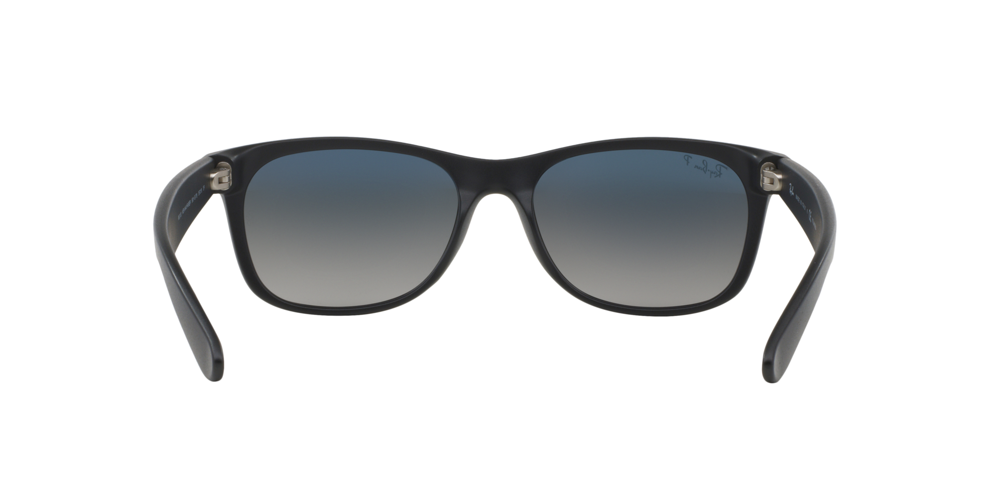 Ray-Ban New Wayfarer Polarizado RB2132 601S78 52-5