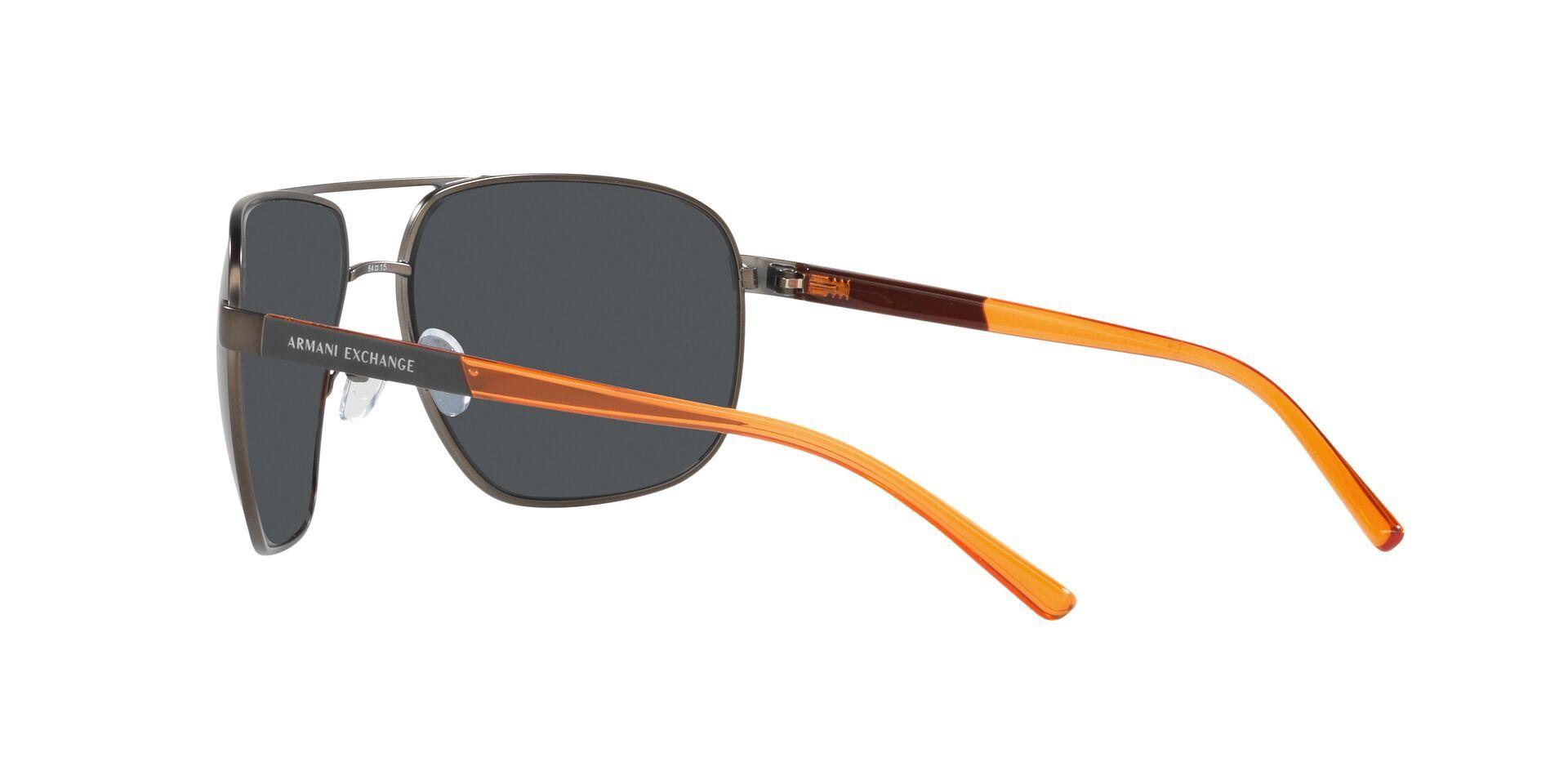 Armani Exchange AX2040S 600387 64-3