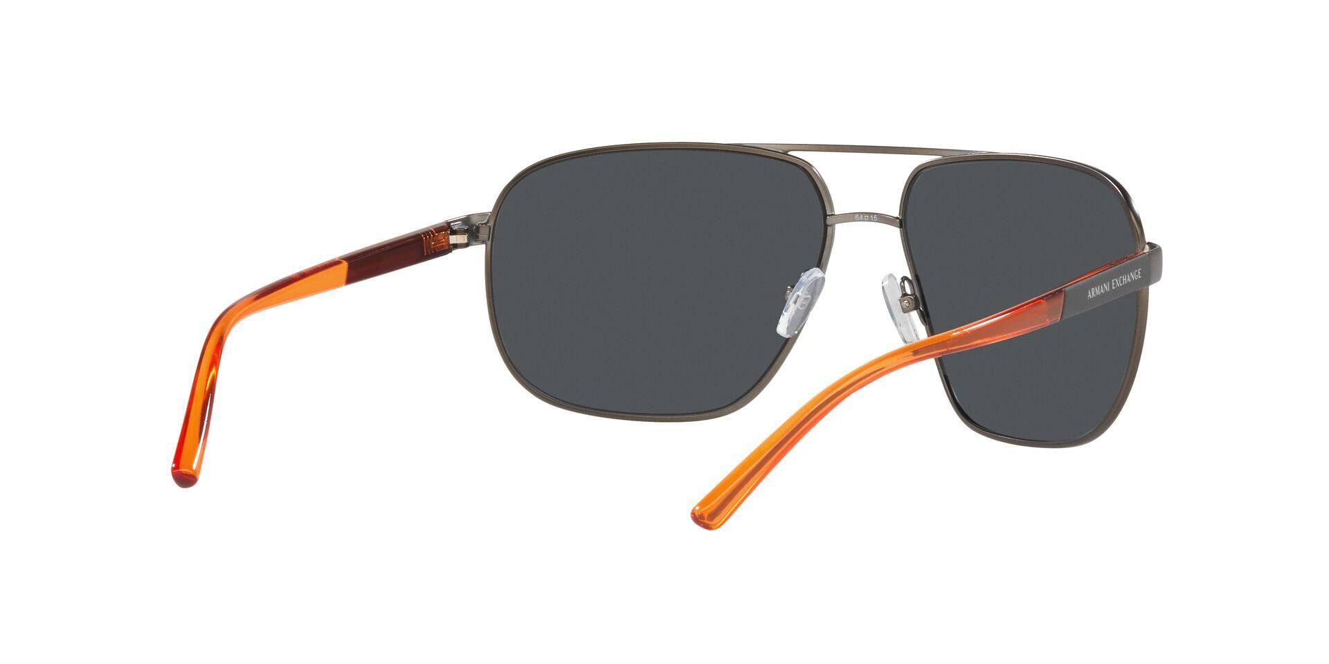 Armani Exchange AX2040S 600387 64-6