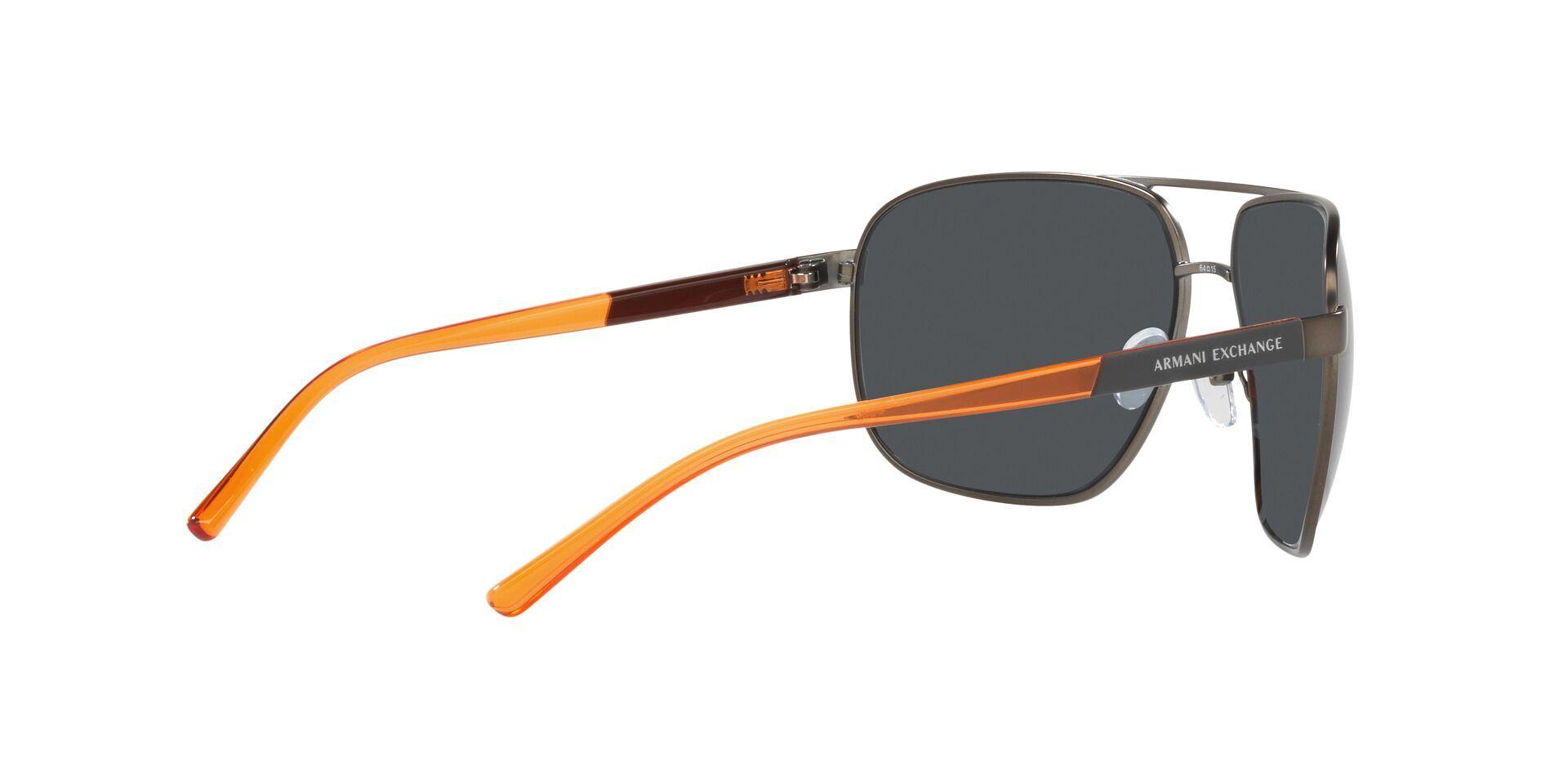 Armani Exchange AX2040S 600387 64-7