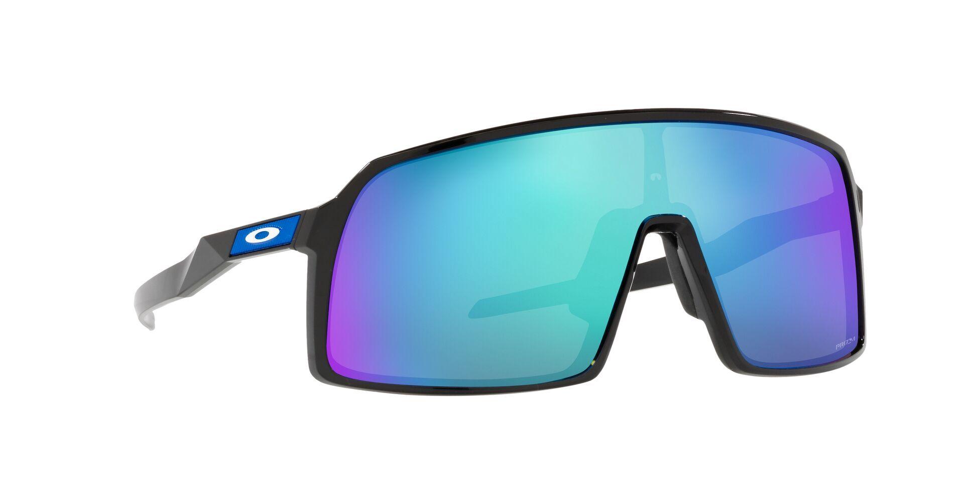 Oakley Sutro Prizm-10