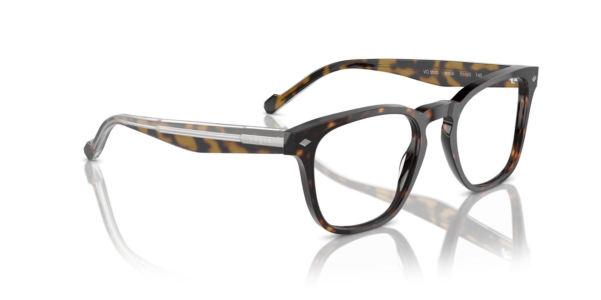 Vogue VO5570  VO5570 W656 51-3