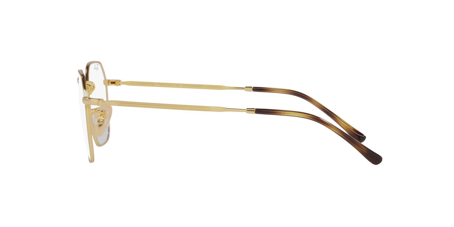 Ray-Ban Jim RX3694V 2500 51-2