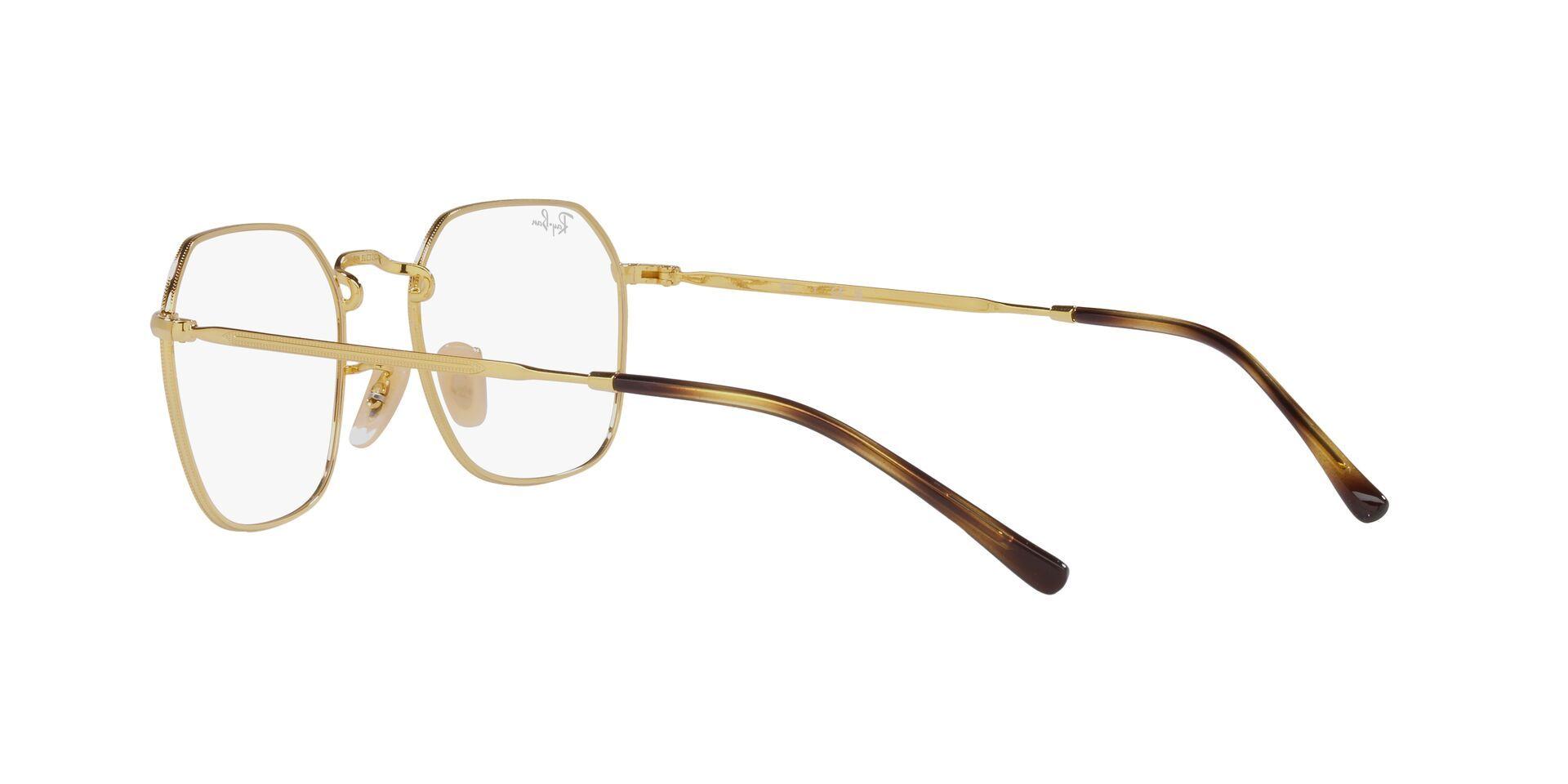 Ray-Ban Jim RX3694V 2500 51-3