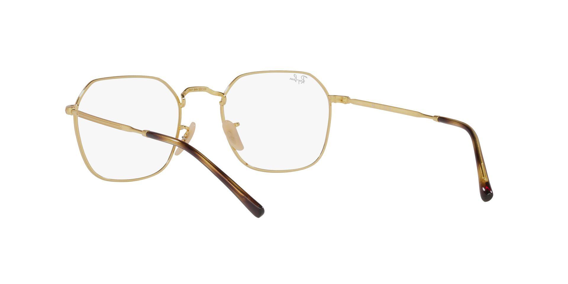 Ray-Ban Jim RX3694V 2500 51-4