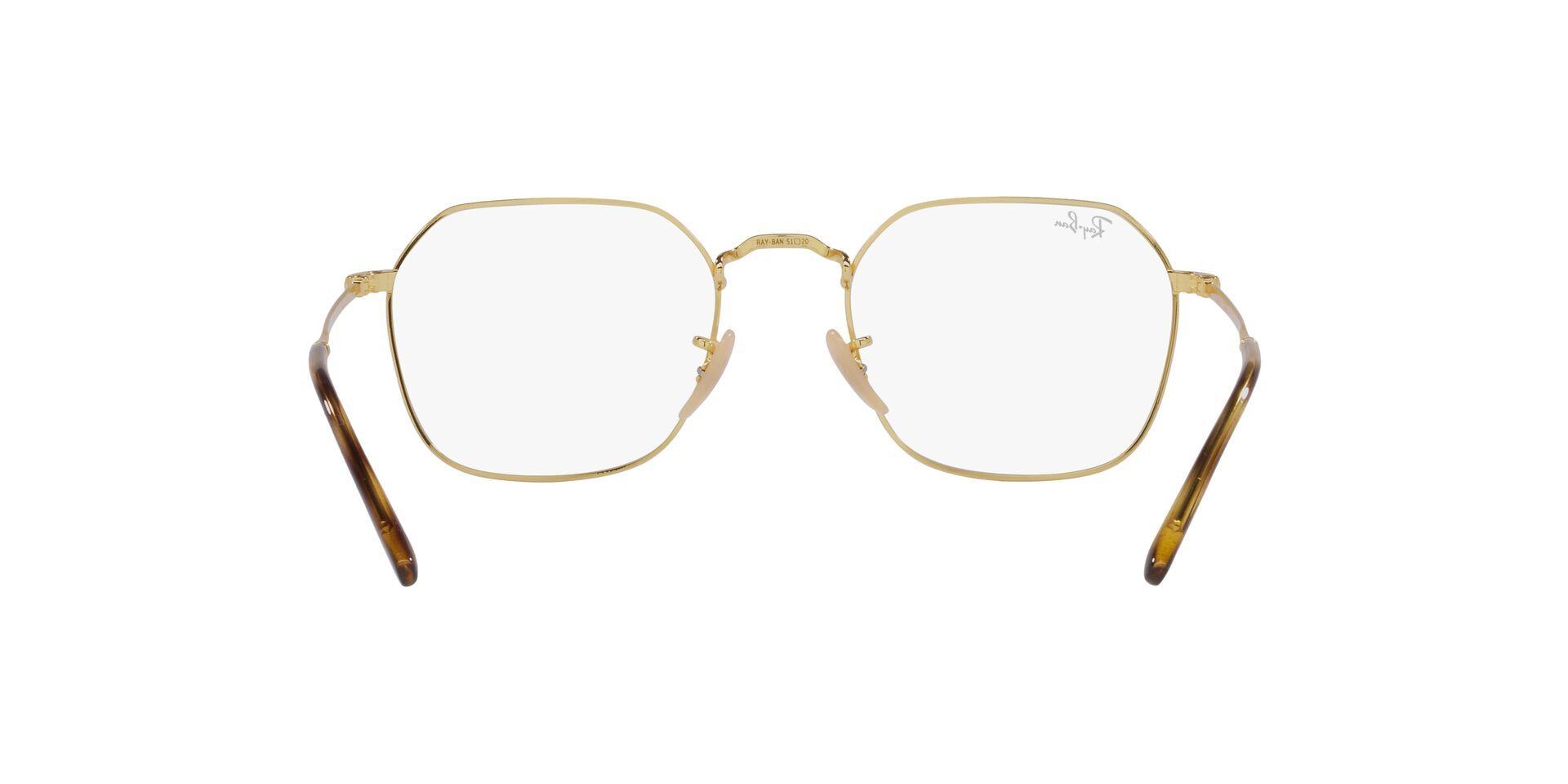 Ray-Ban Jim RX3694V 2500 51-5