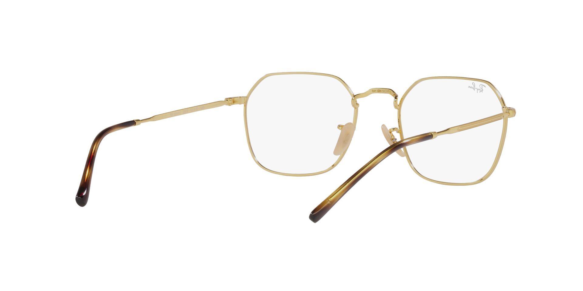 Ray-Ban Jim RX3694V 2500 51-6