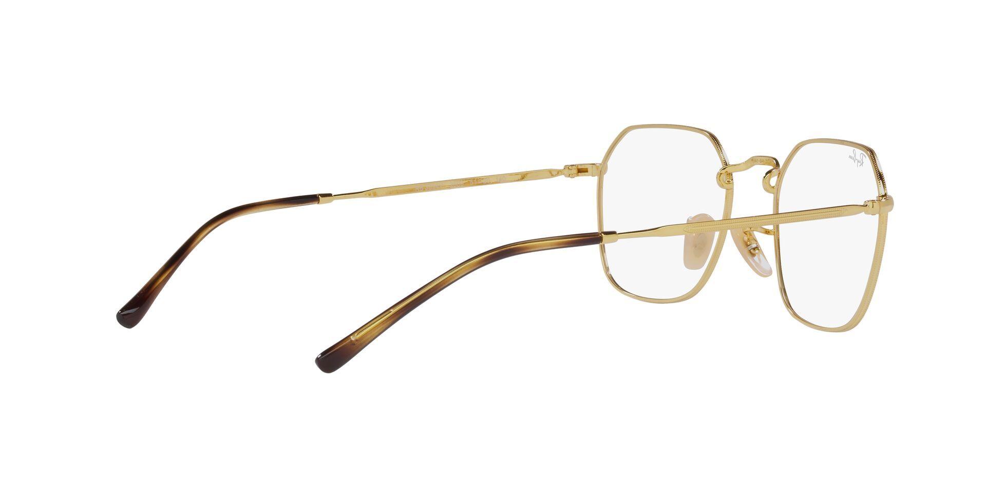 Ray-Ban Jim RX3694V 2500 51-7