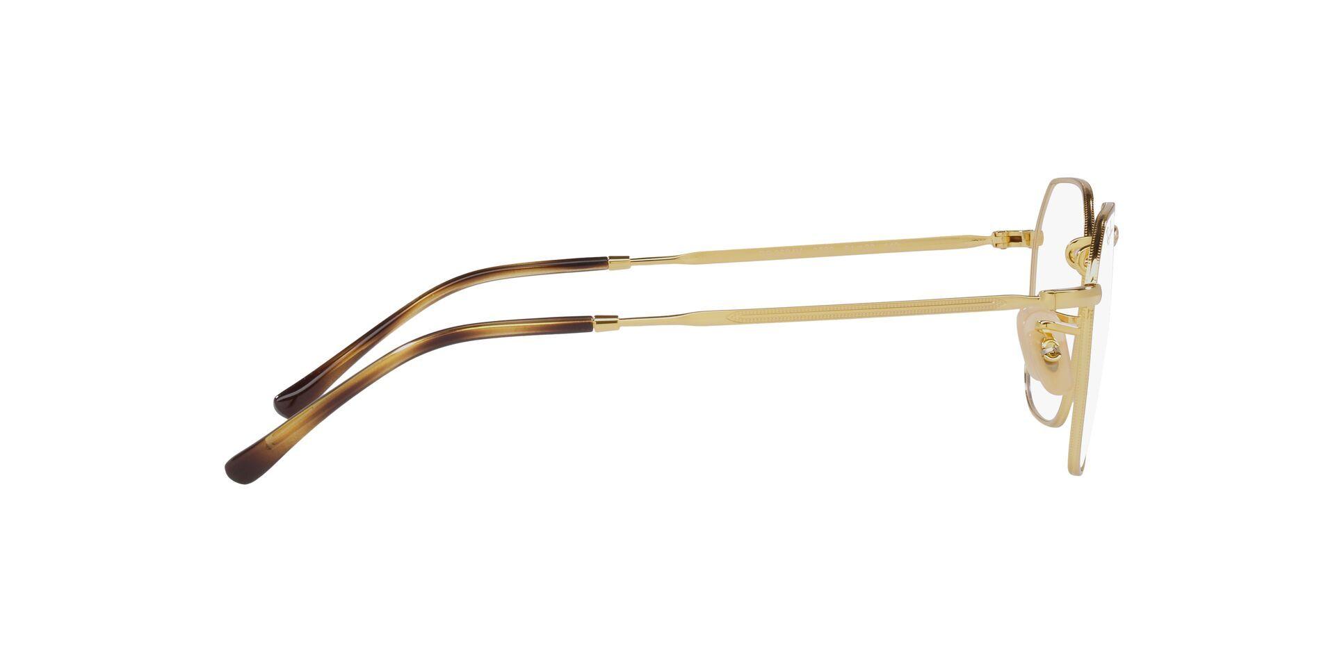 Ray-Ban Jim RX3694V 2500 51-8