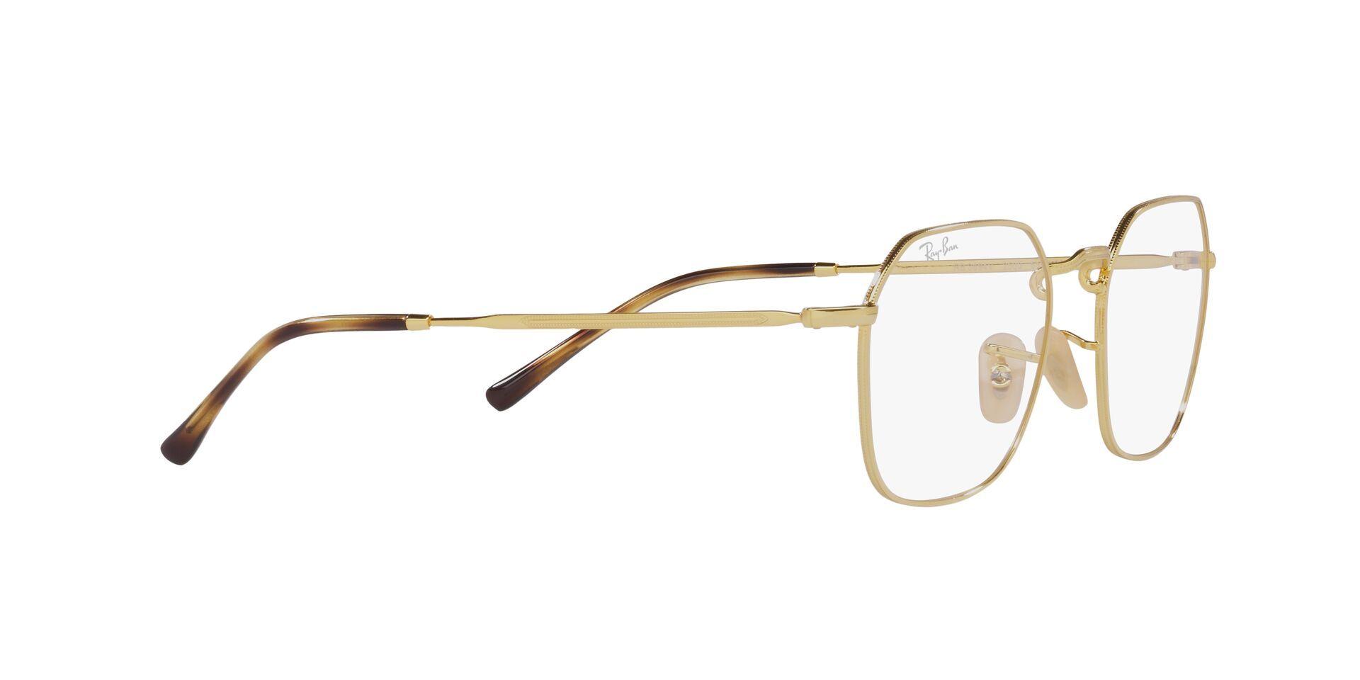 Ray-Ban Jim RX3694V 2500 51-9