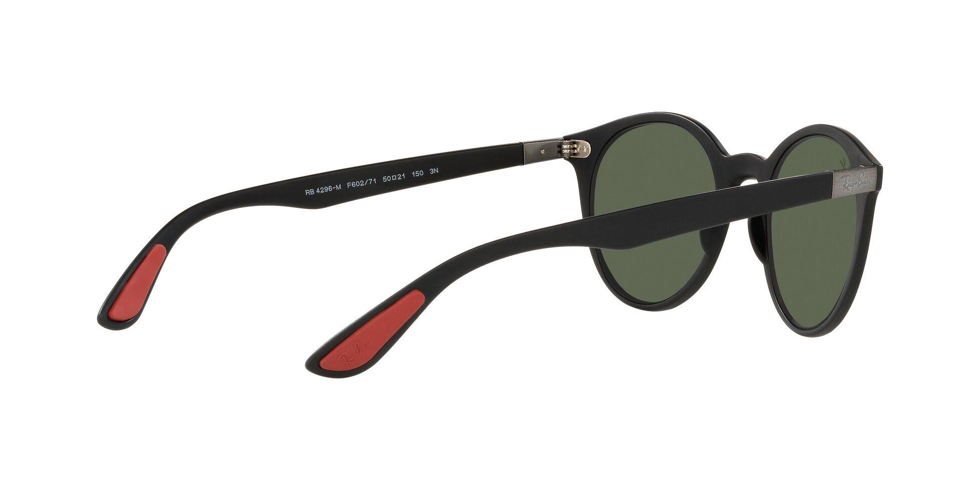 Ray-Ban Round RB4296M RB4296M F60271 50-7