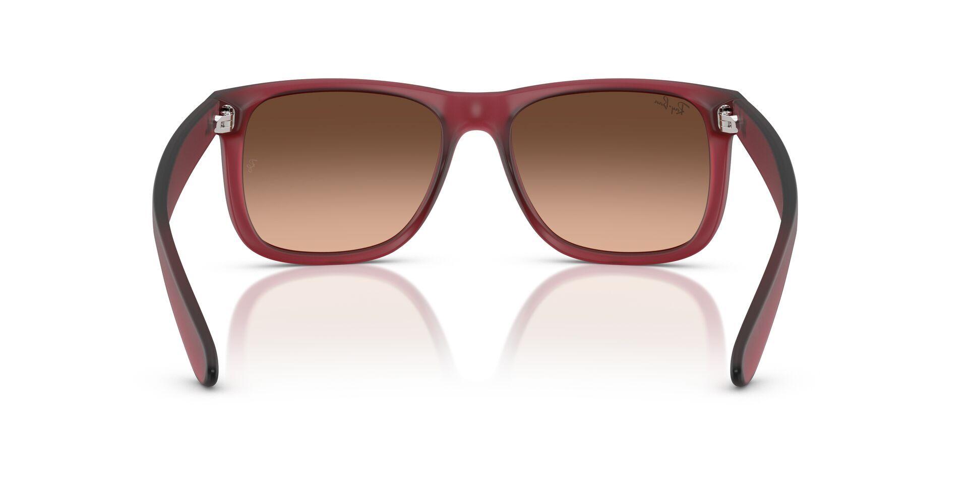 Ray-Ban Justin RB4165 6815A5 55-2