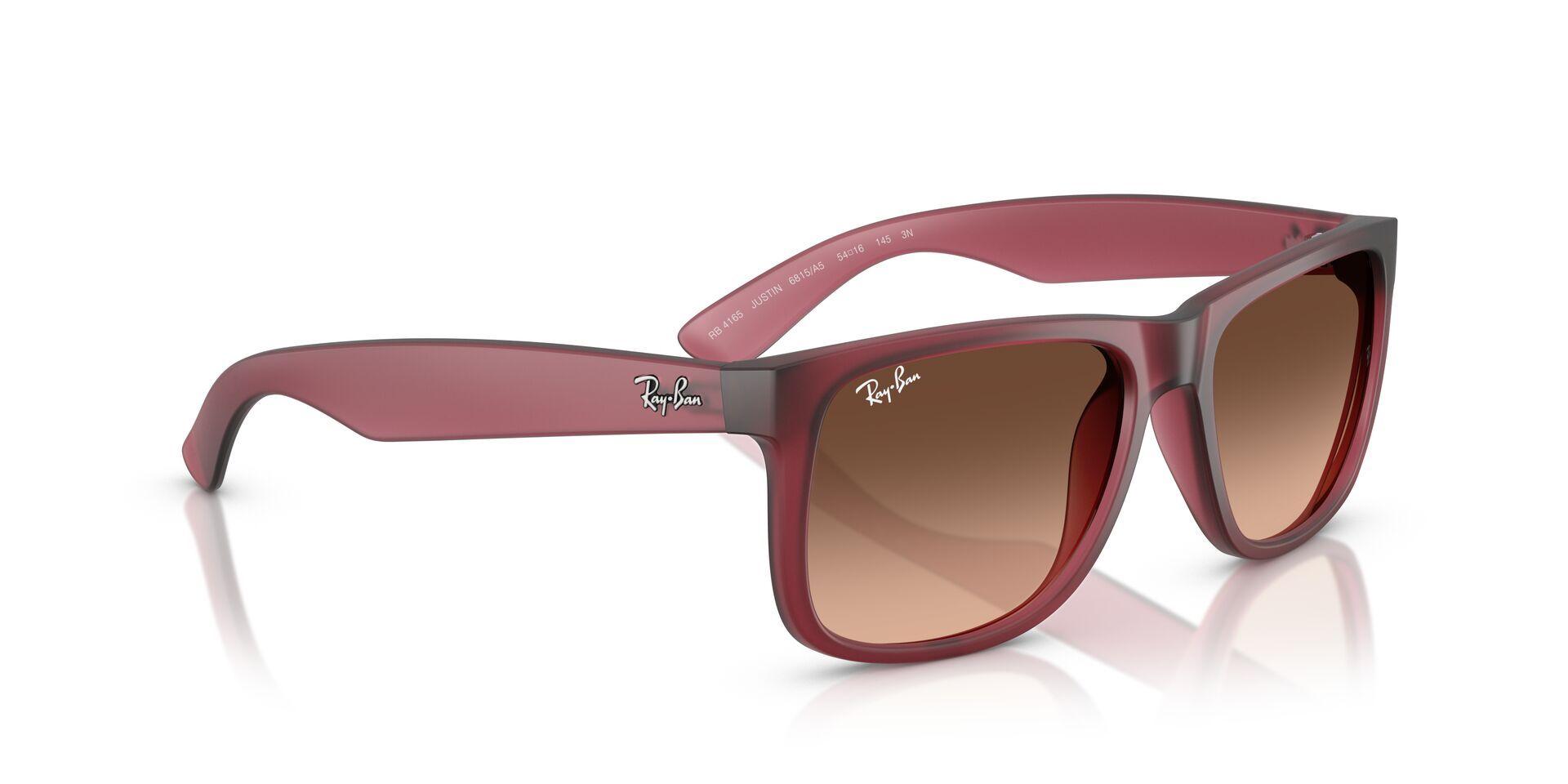 Ray-Ban Justin RB4165 6815A5 55-3
