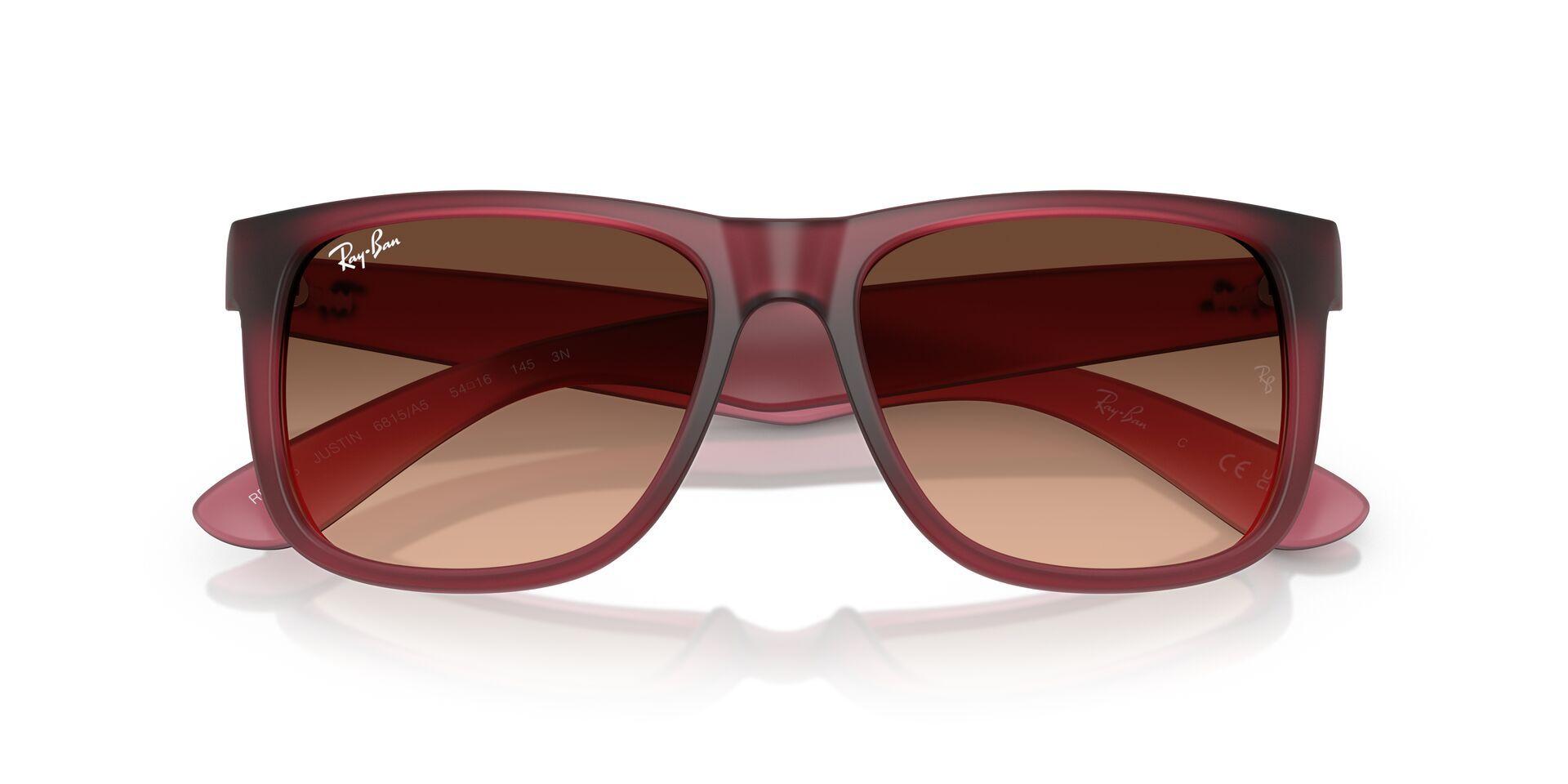 Ray-Ban Justin RB4165 6815A5 55-4