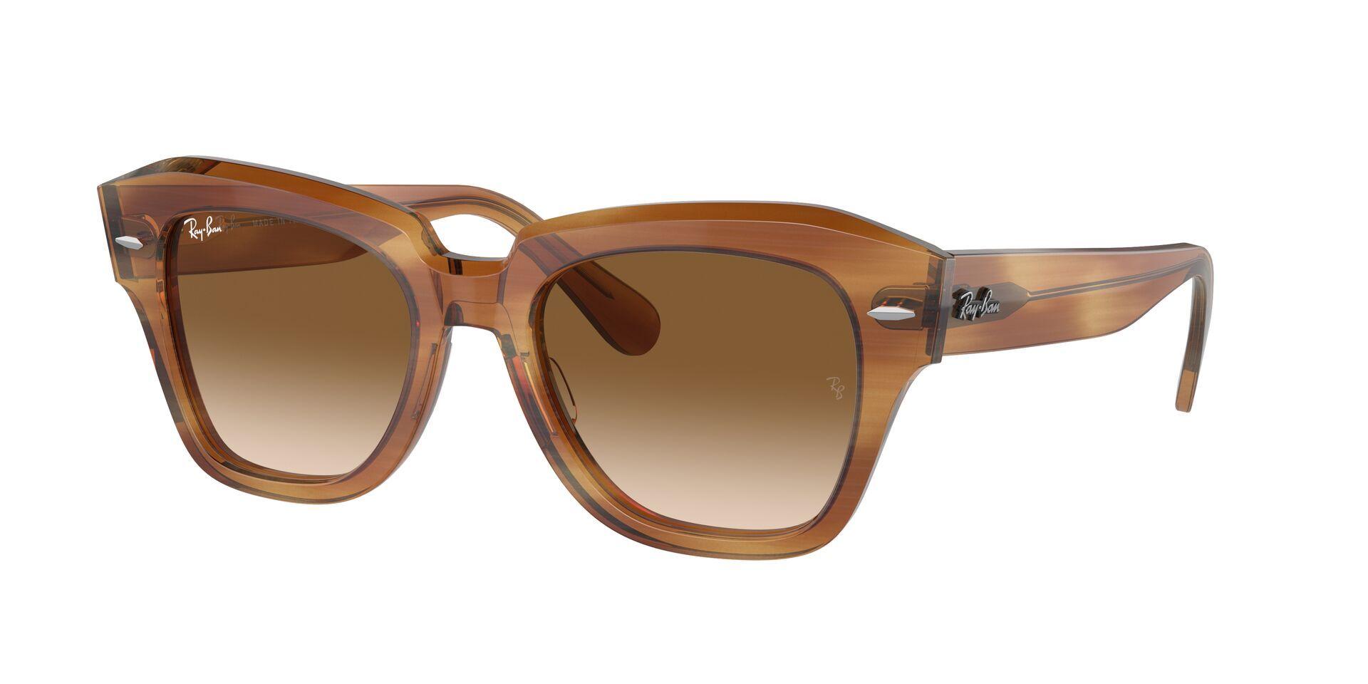 Ray-Ban State Street RB2186 140351 52-0