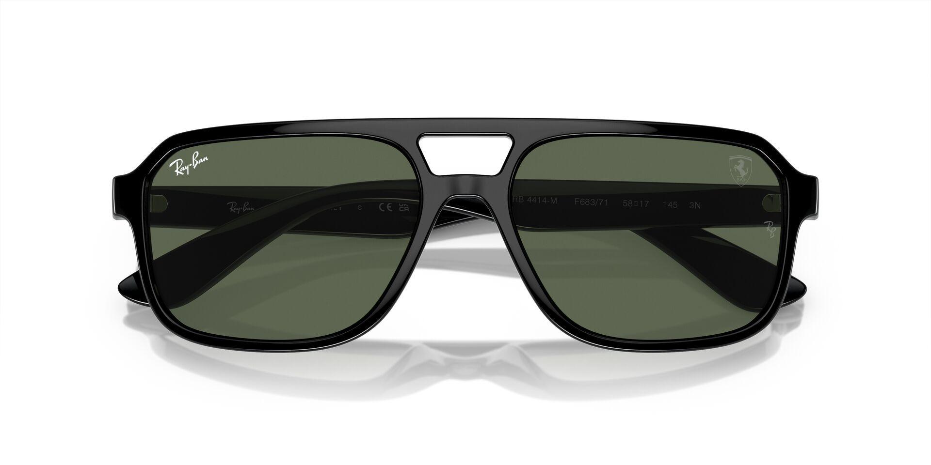 Ray-Ban Ferrari RB4414M -4