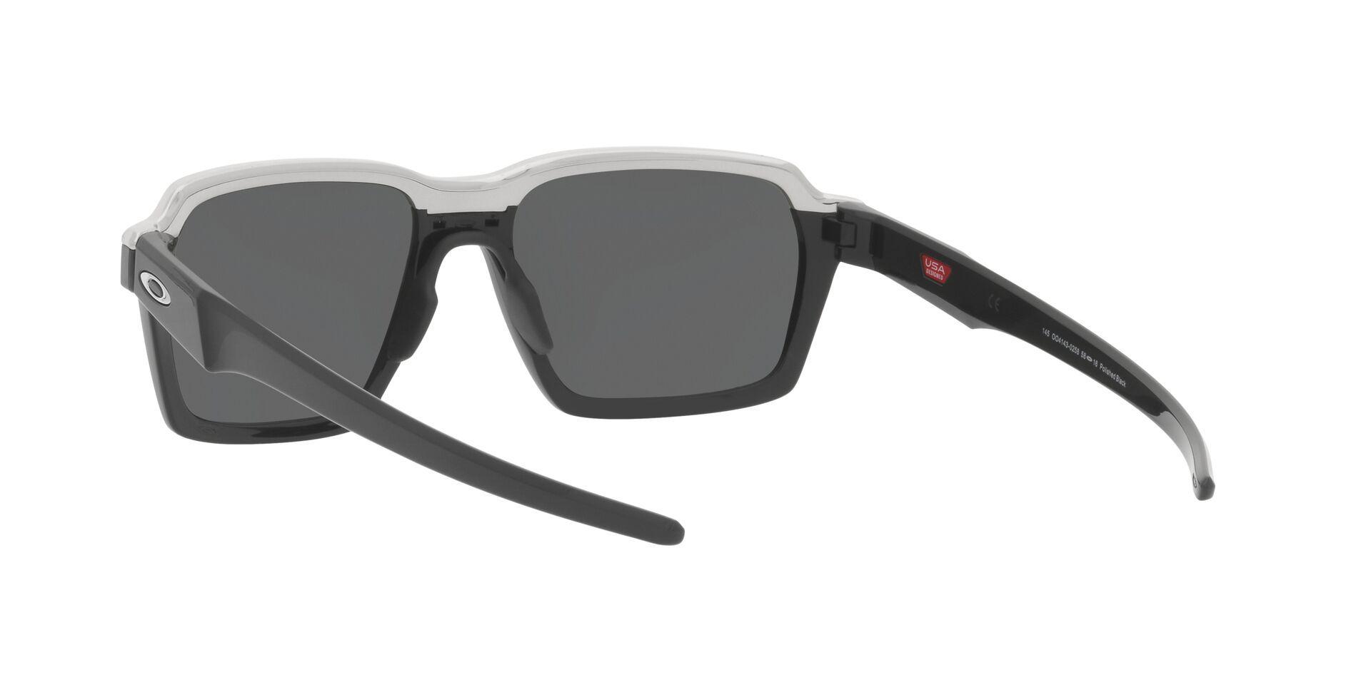 Oakley Parlay Prizm-4