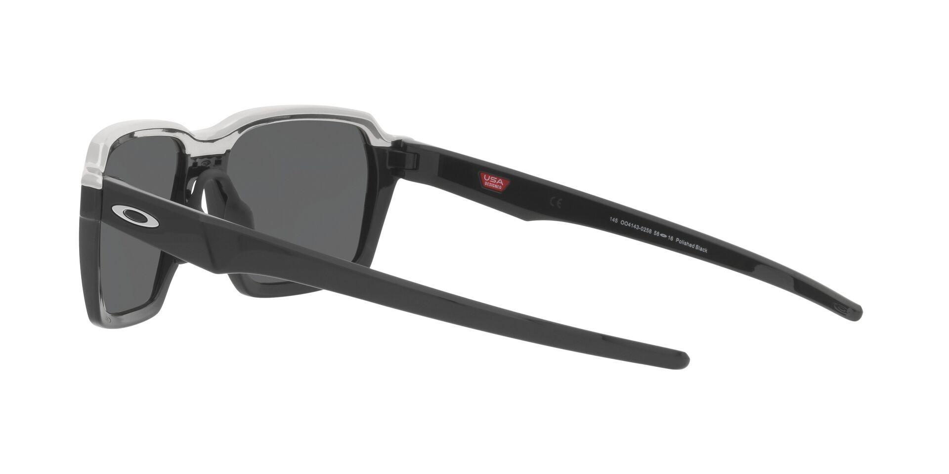 Oakley Parlay Prizm-3