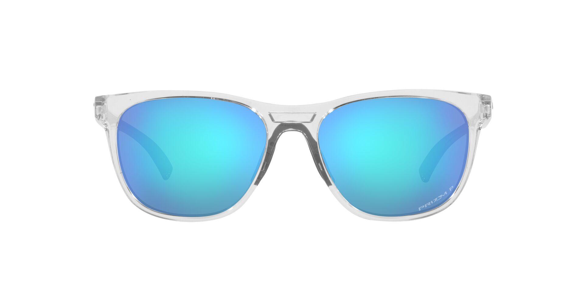 Oakley Leadline Polarizado y Prizm OO9473-0856-11