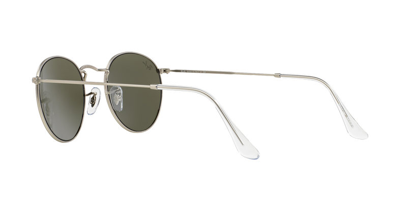Ray-Ban Round Metal RB3447 019/30 50-3