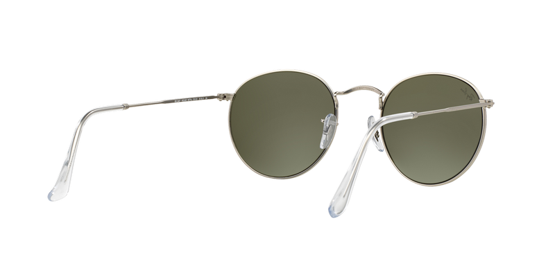 Ray-Ban Round Metal RB3447 019/30 50-6