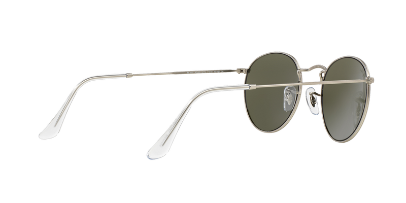 Ray-Ban Round Metal RB3447 019/30 50-7