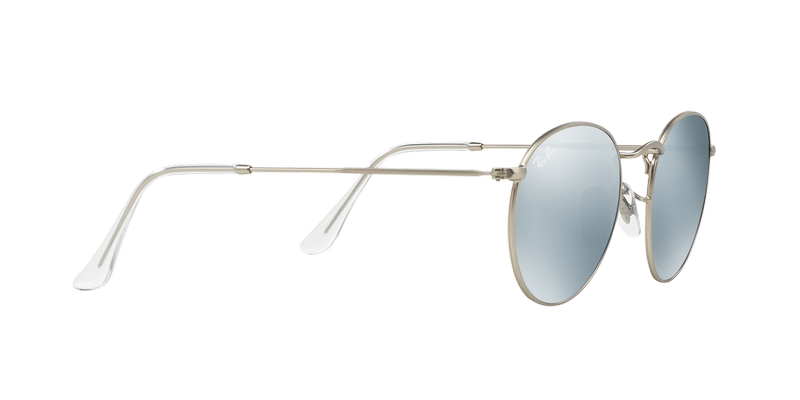 Ray-Ban Round Metal RB3447 019/30 50-9