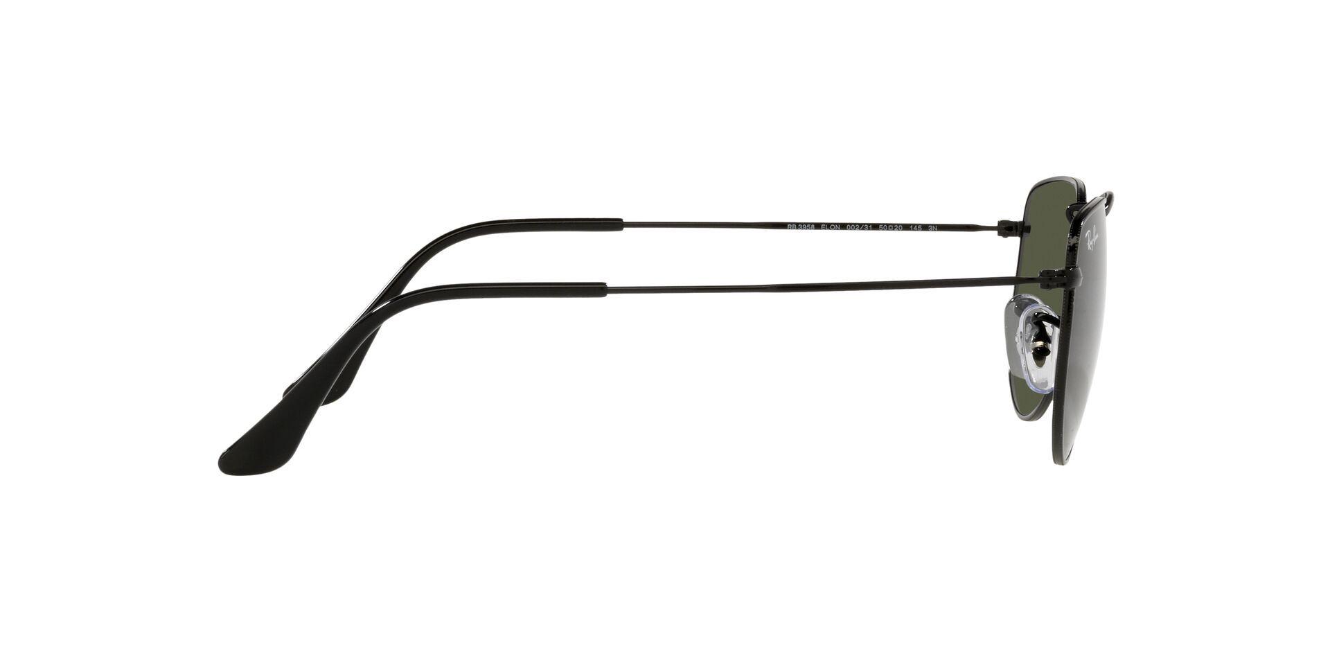 Ray-Ban Elon RB3958 002/31 50-8