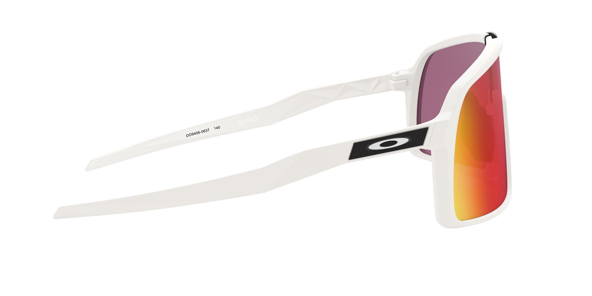 Oakley Sutro Prizm-8